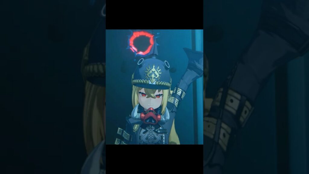 【ゼンゼロ】一時停止で見るカリュドーンの子が最高にかわいい件