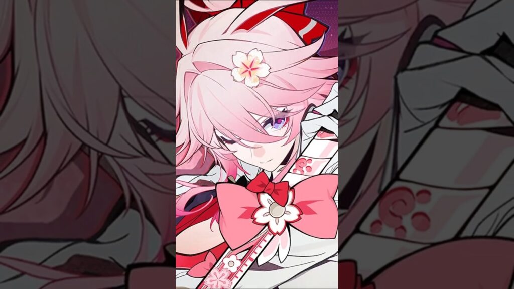 【崩壊スターレイル】新キャラ「緋英」が実装前から「最強」確定？ 長夜月のセリフが伏線すぎるｗ