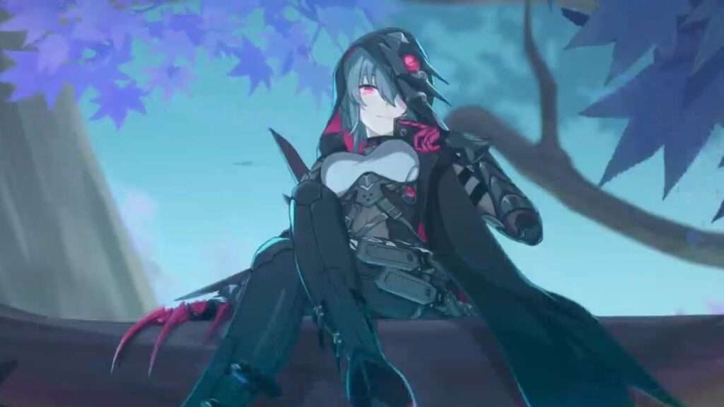 【崩壊3rd】#14 古の楽園2章→コンサート｢星火流音｣見るめみ