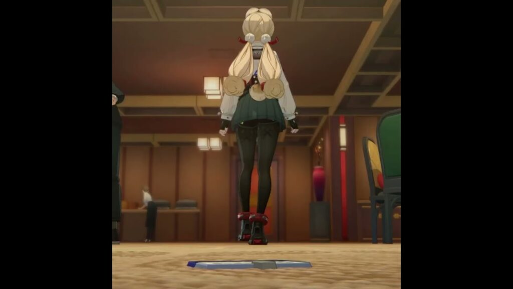 【ゼンゼロ】復刻するアストラとアリスと0号・アンビーが最高にかわいい理由【ゼンレスゾーンゼロ】