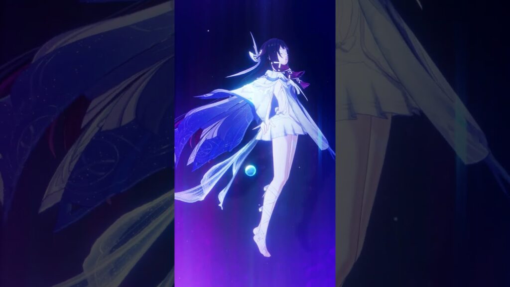 【原神】月の光が必要？ #月の在処へ #原神 #コロンビーナ