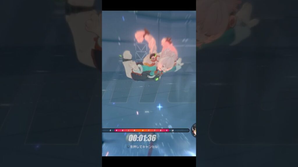 【ゼンゼロ】照のブレイクボイスが最高にかわいい理由【ゼンレスゾーンゼロ】