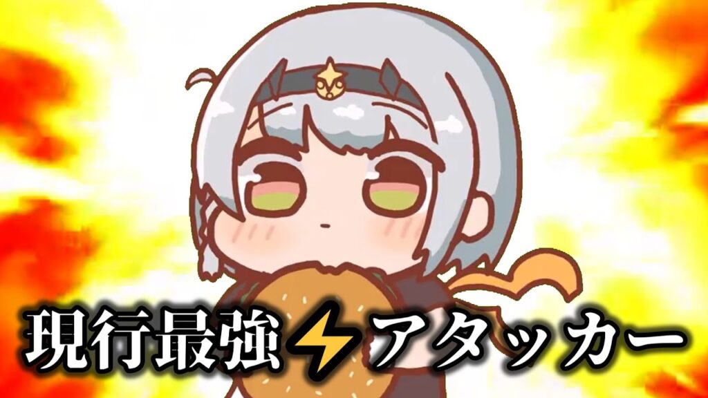 【ゼンゼロ】クソ雑　復刻0号アンビー　解説 【ZZZ/ゼンレスゾーンゼロ】