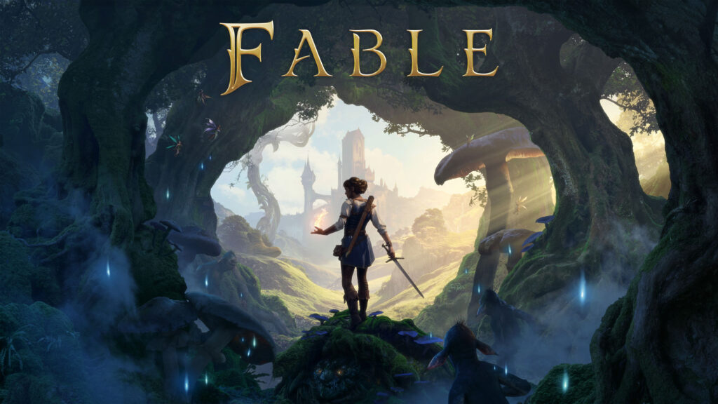 「Fable」のゼネラルマネージャー兼ゲームディレクターのラルフ・フルトン氏がゲーム詳細を紹介 - GAME Watch