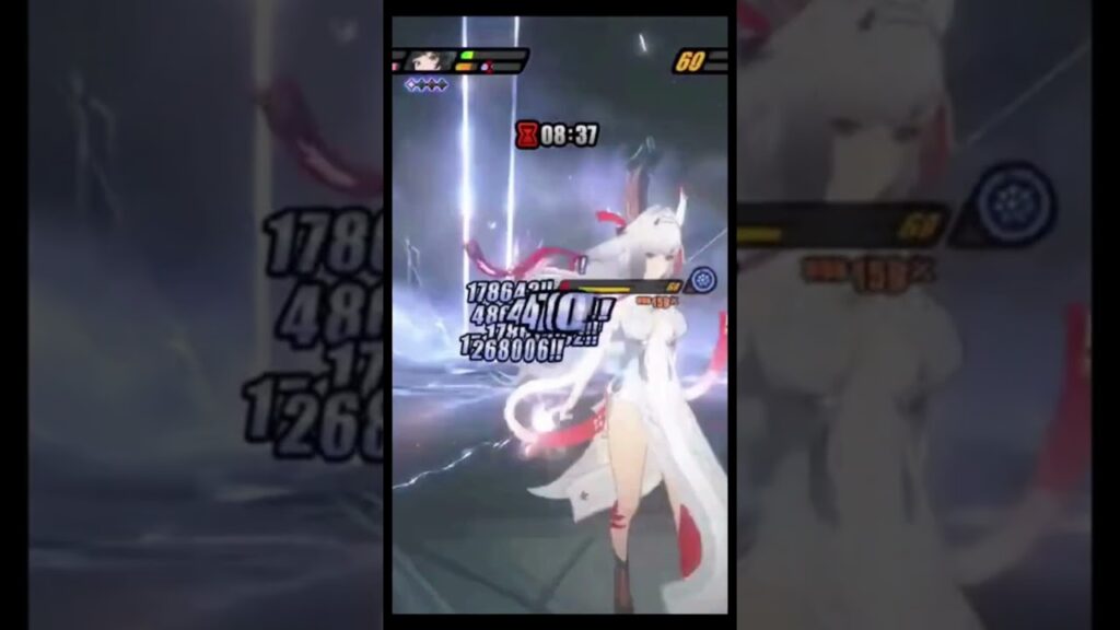 【#ゼンレスゾーンゼロ】骨折り損 #zzzero  #zzzcreators #葉瞬光