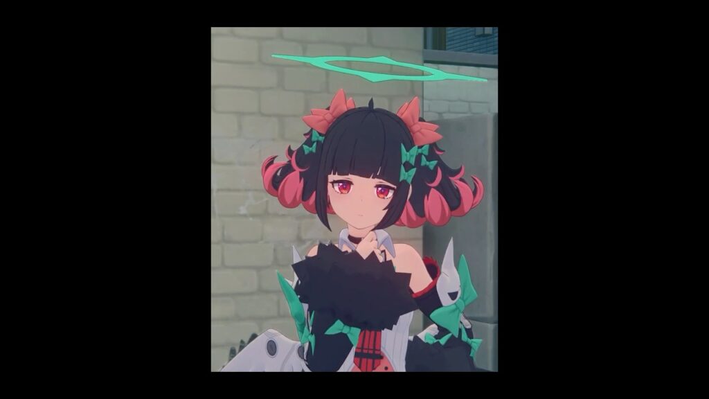 【ゼンゼロ】南宮羽（なんぐう ゆう）が最高にかわいい理由【ゼンレスゾーンゼロ】