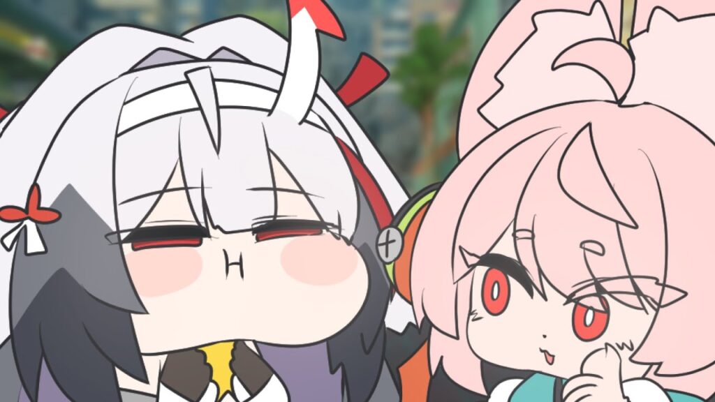 【ゼンゼロ】照ちゃんからのプレゼント |  - Zenless Zone Zero