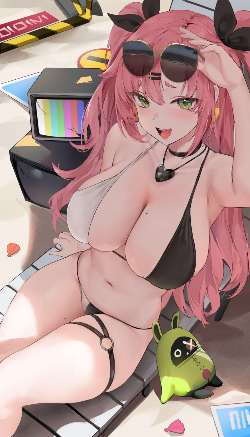 ニコ・デマラ (リリー著)