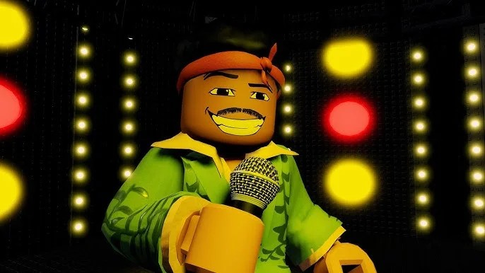 「Roblox」の「Steal a Brainrot」で開催されたブルーノ・マーズさんの新曲お披露目コンサートが，1280万人の同時アクセス者数を樹立