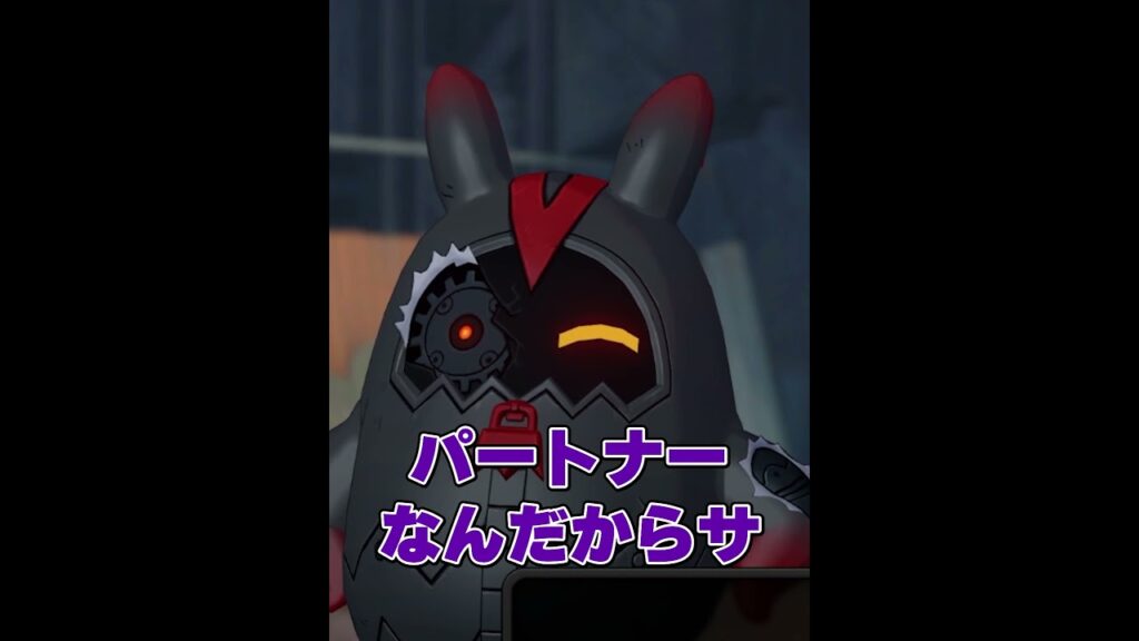 【ゼンゼロ】YOUKAI初登場！！【ZZZ/ゼンレスゾーンゼロ】#shorts