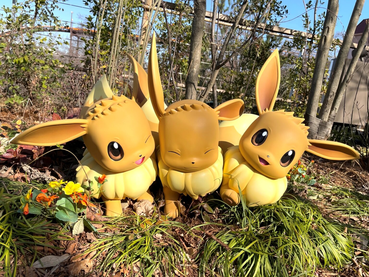 「ポケパーク カントー」はチケット価格に見合う価値があるのか? – GAME Watch 「ポケパーク カントー」はチケット価格に見合う価値があるのか? - GAME Watch