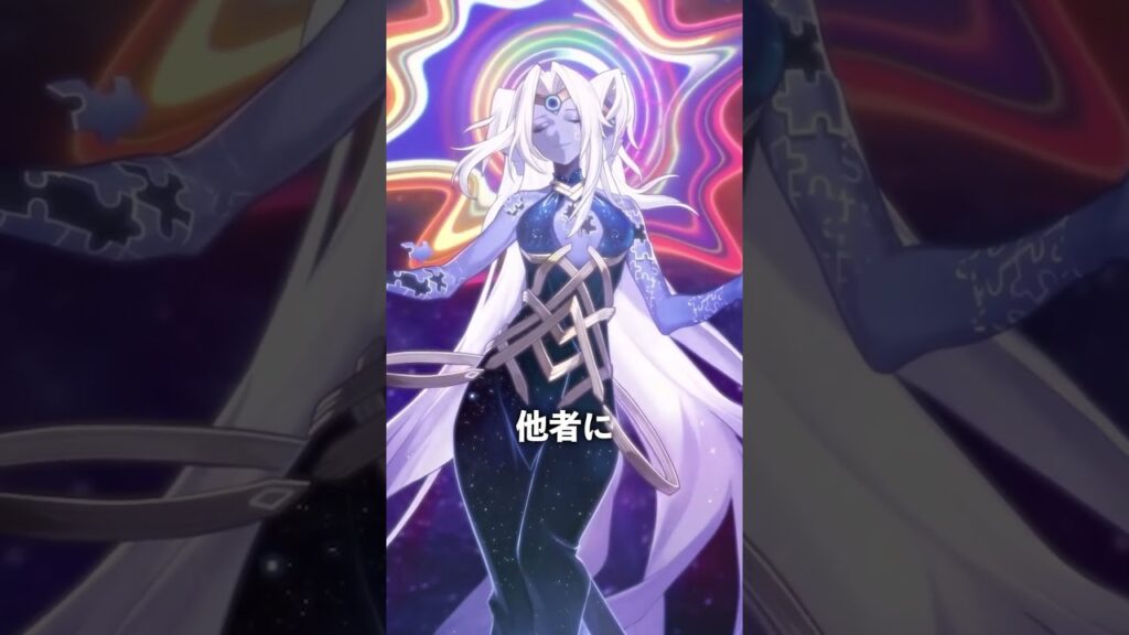 宇宙のコピー模擬宇宙ってすごい【崩壊スターレイル】#崩壊スターレイル #スターレイル #スタレ #shorts