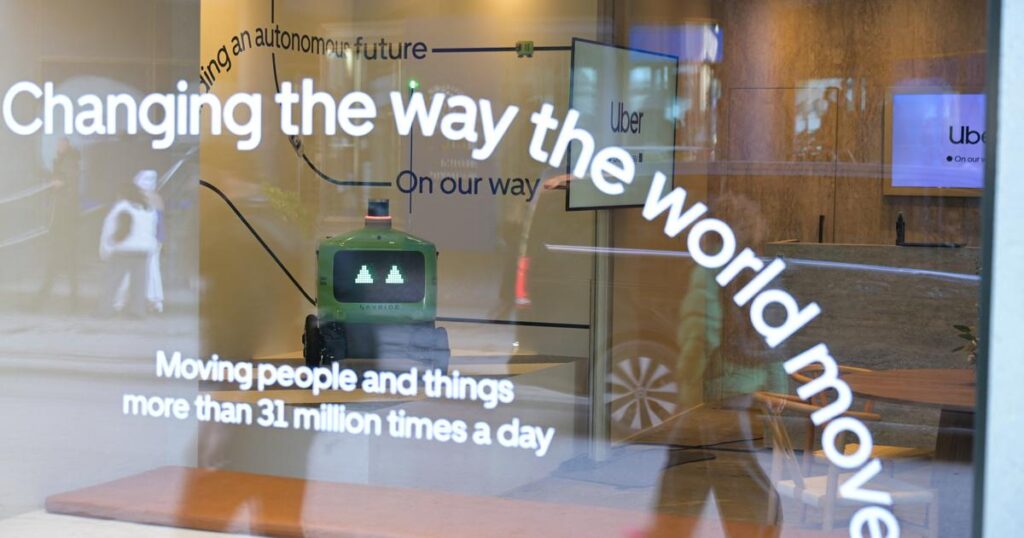 ロボットは「真のゲームチェンジャー」になり得るか？ダボス会議で専門家が語った3つのポイント | Business Insider Japan