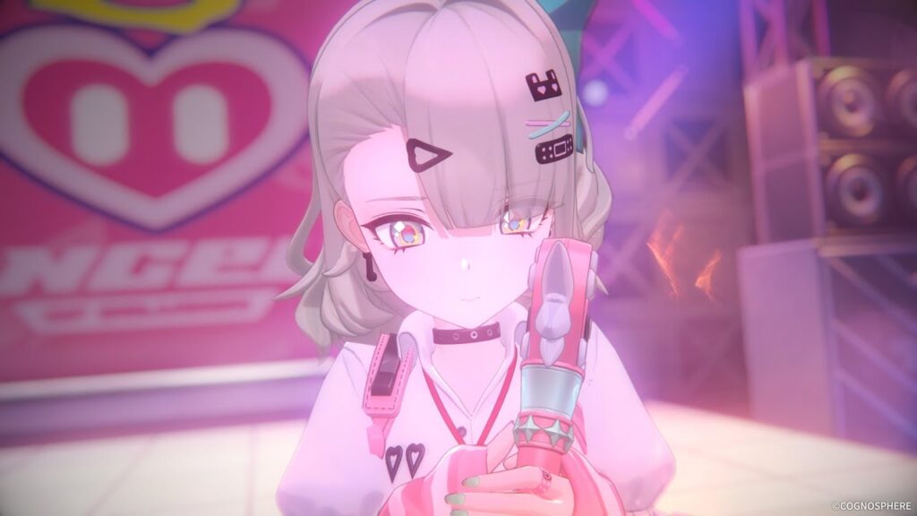 妄想エンジェル丨モーソーは、一緒に、思いきり❤