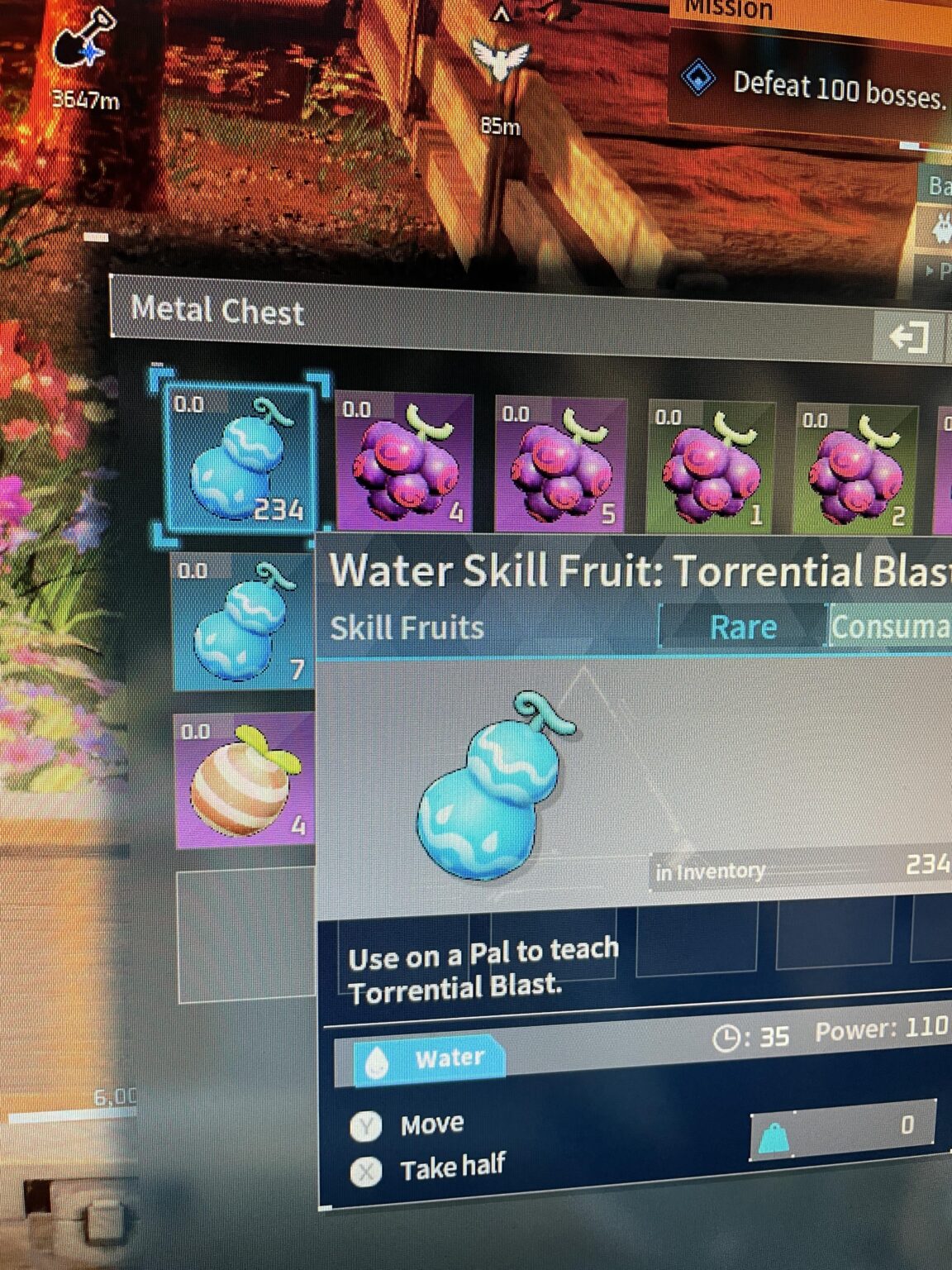 それで、えっと…何ですか？