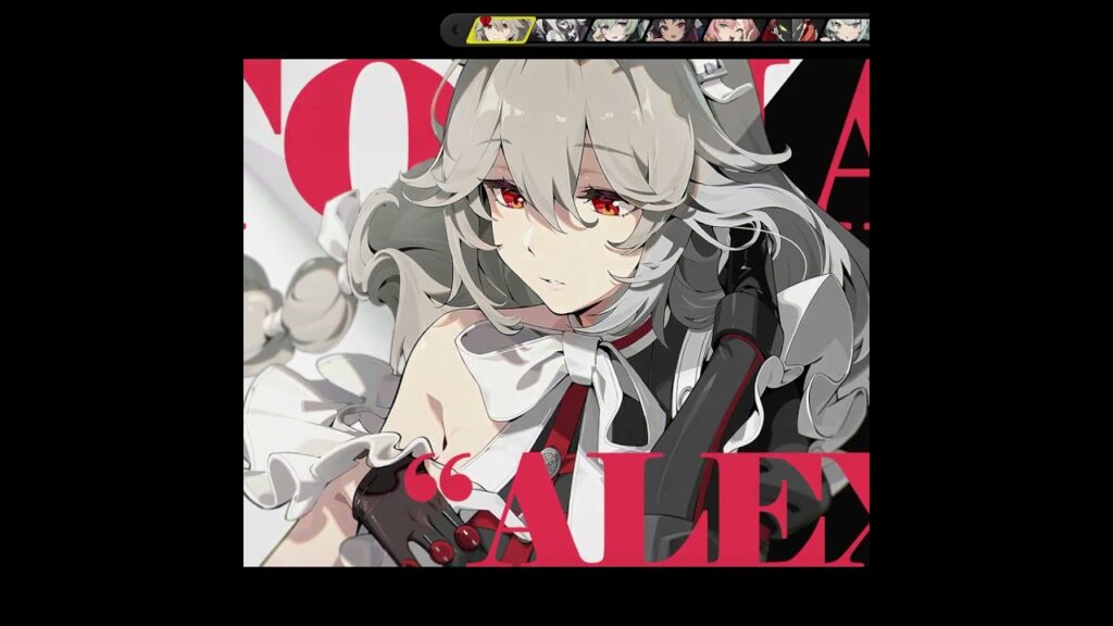 【ゼンゼロ】完凸リナが最高にかわいい理由【ゼンレスゾーンゼロ】