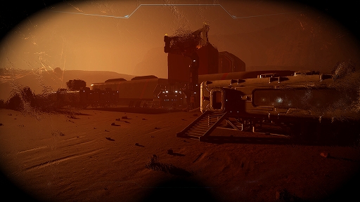 画像ギャラリー No.003のサムネイル画像 / 過酷な火星をテラフォーミングするマルチ対応サバイバルゲーム「Horizon Journey」,Steamで本日リリース