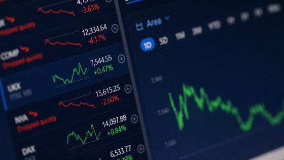 Googleが世界モデルの「Project Genie」を発表した直後にゲーム企業の株価が軒並み下落 – GIGAZINE Googleが世界モデルの「Project Genie」を発表した直後にゲーム企業の株価が軒並み下落 - GIGAZINE