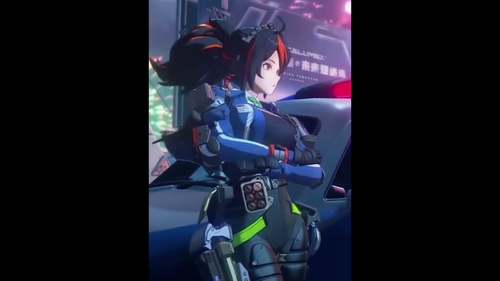 【ゼンゼロ】Ver.2.6が最高に楽しみな理由【ゼンレスゾーンゼロ】 【ゼンゼロ】Ver.2.6が最高に楽しみな理由【ゼンレスゾーンゼロ】