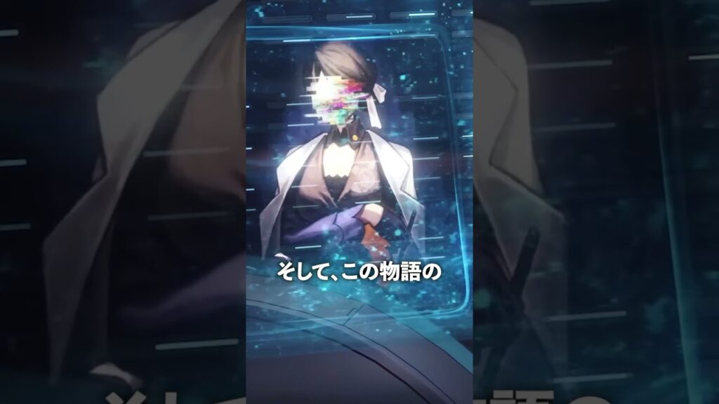 銀河規模の戦争を学ぶ、黄金と機械について【崩壊スターレイル】#崩壊スターレイル #スタレ #shorts