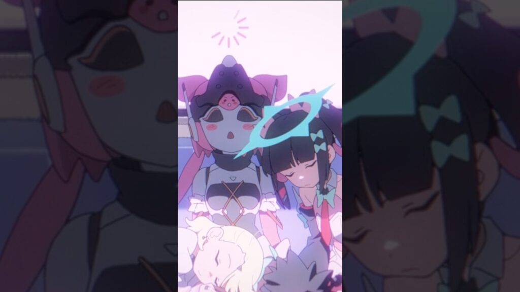 【#ゼンゼロ】最推しは決まった？～妄想エンジェル～ #shorts #ゼンレスゾーンゼロ #千夏 #zzz