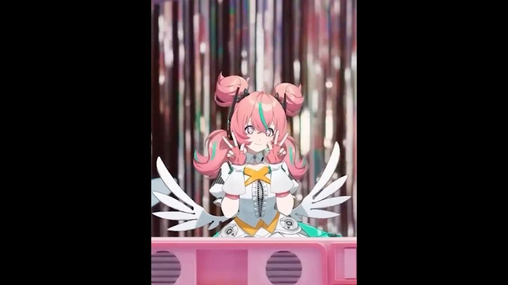 【ゼンゼロ】デビュー発表会の妄想エンジェルがめっちゃかわいい理由【ゼンレスゾーンゼロ】 【ゼンゼロ】デビュー発表会の妄想エンジェルがめっちゃかわいい理由【ゼンレスゾーンゼロ】