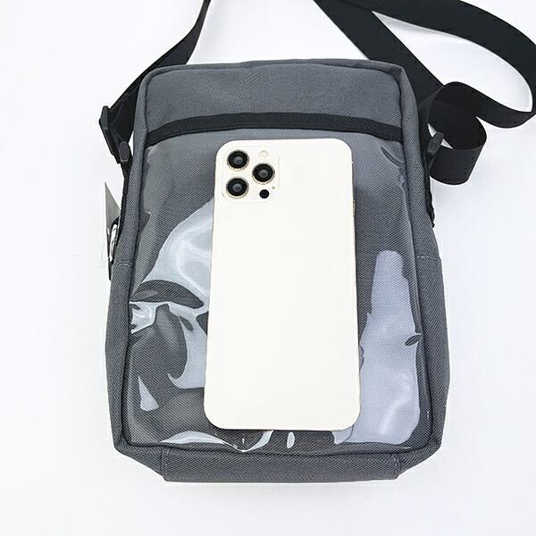 マイクラのバッグ