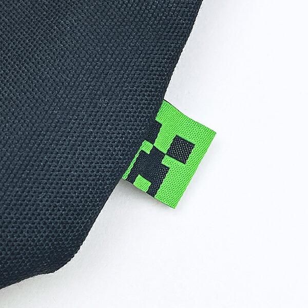 マインクラフトバッグ