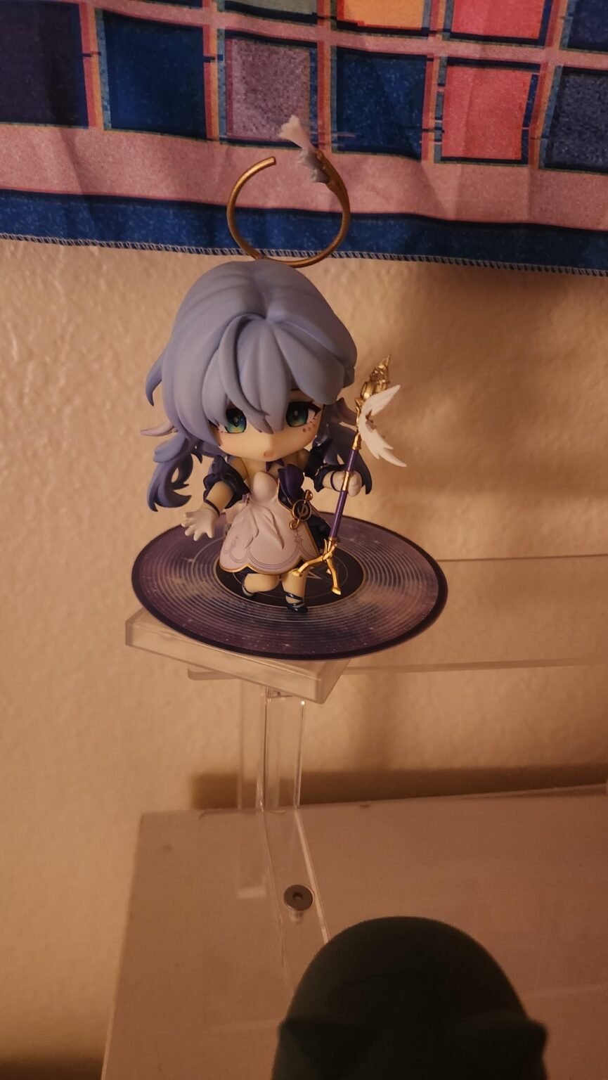 ねんどろいど ロビン 開封