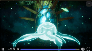 次期 v1.0 の仲間 (またはコンセプト アート) の一部のスニーク ピーク