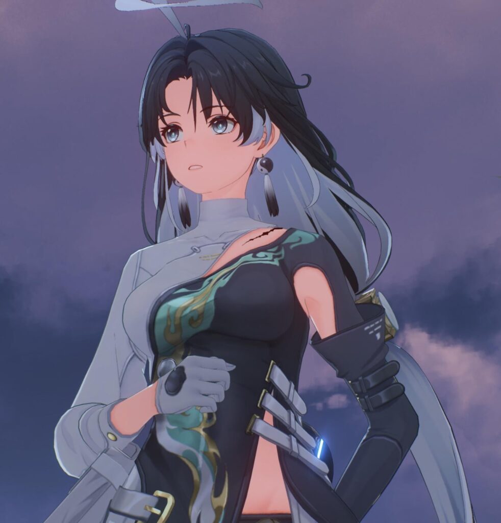 Jianxinへの感謝が必要です!!彼女はそれに値する!!