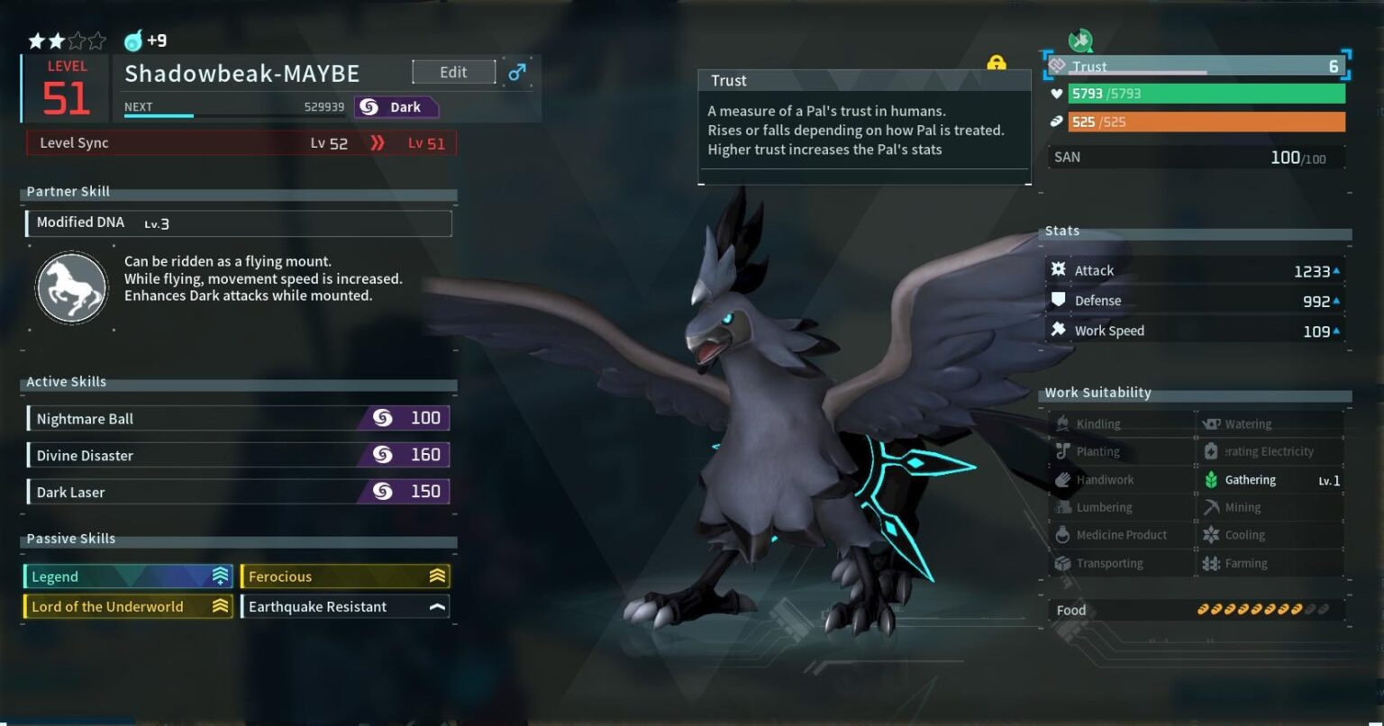 あなたの考えは？