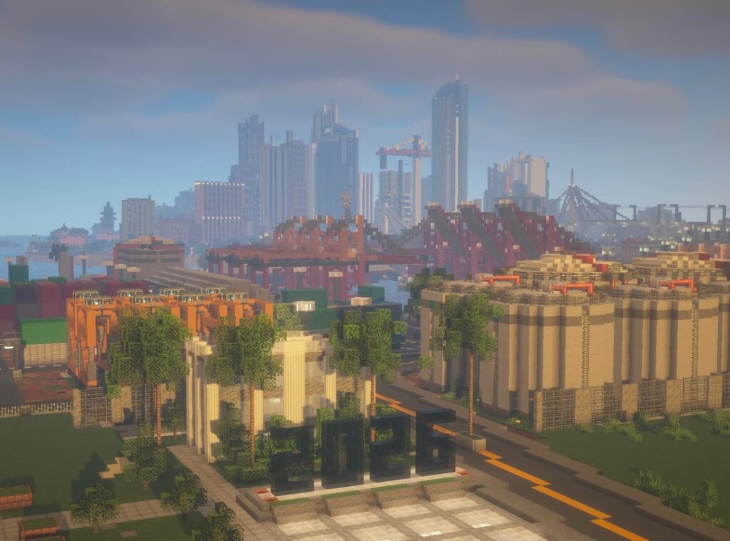 フォールフォードから明けましておめでとうございます!