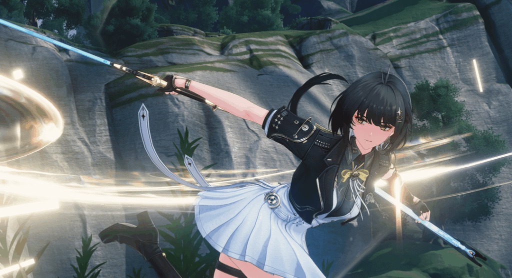 3.1 | IRIS経由のローバー学生服の写真