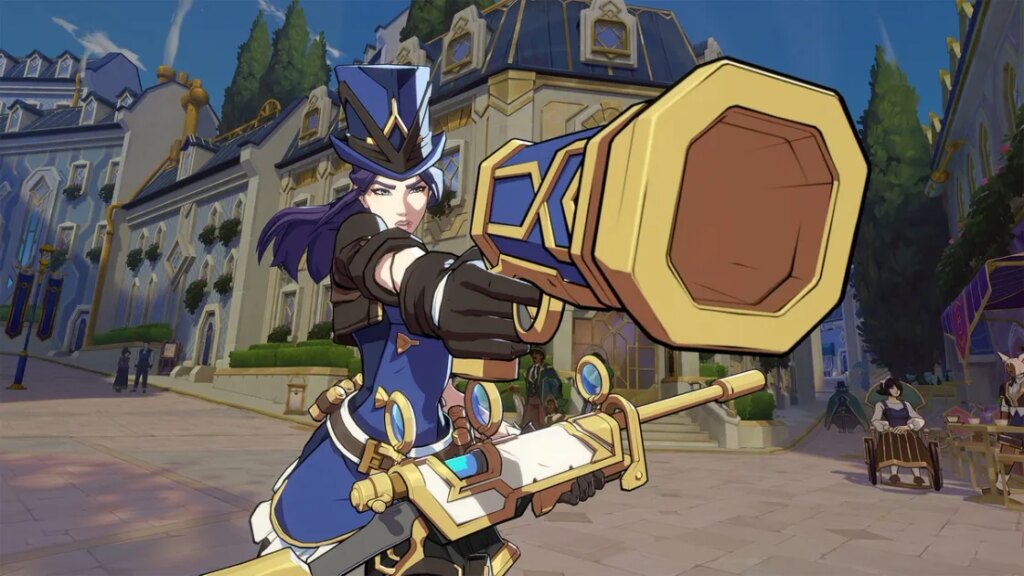 2XKO パッチノート：1.1.1（2026年1月20日）