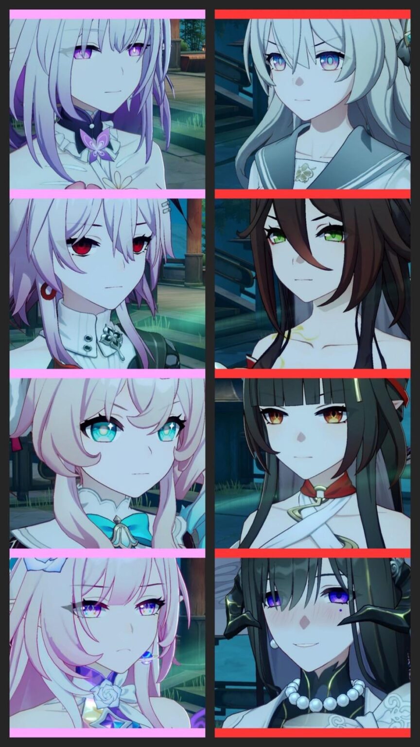 ピンクチームまたはブレイクチーム