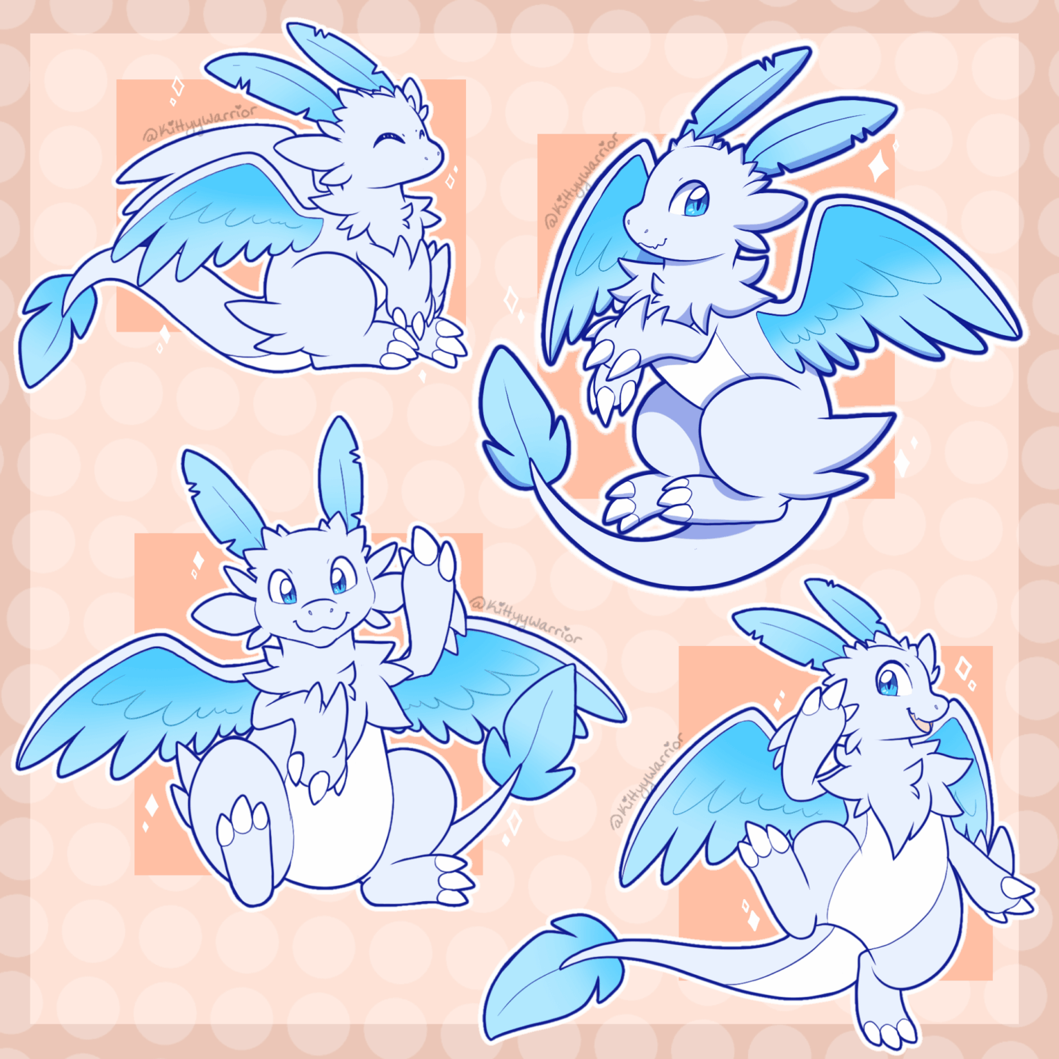 クイバーンちび