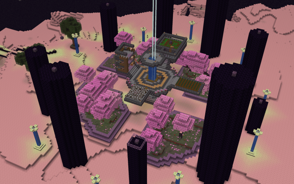 マイエンドベース