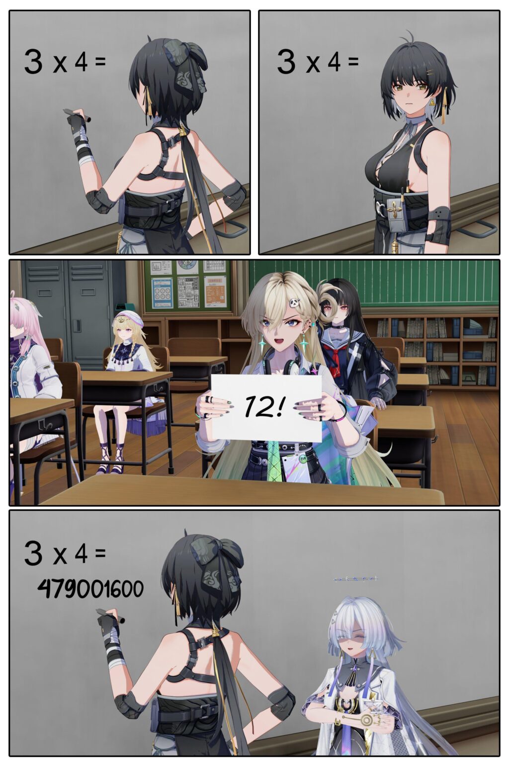 ありがとうリネ :3