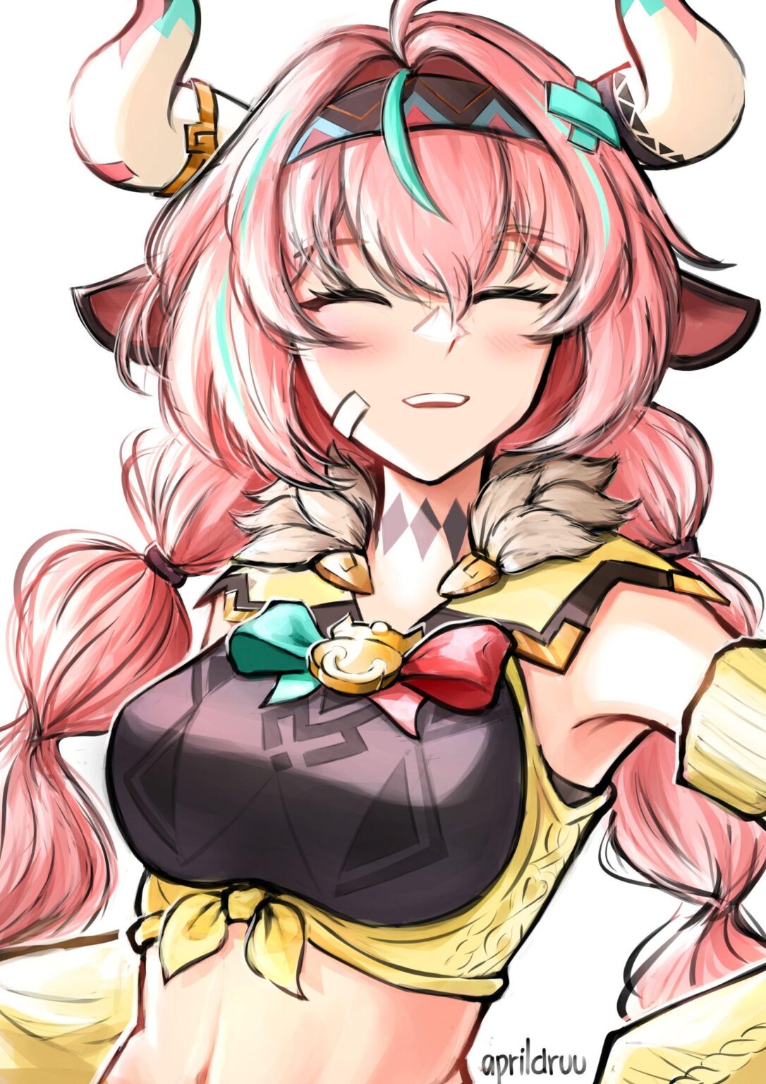 ヴァレサのファンアート