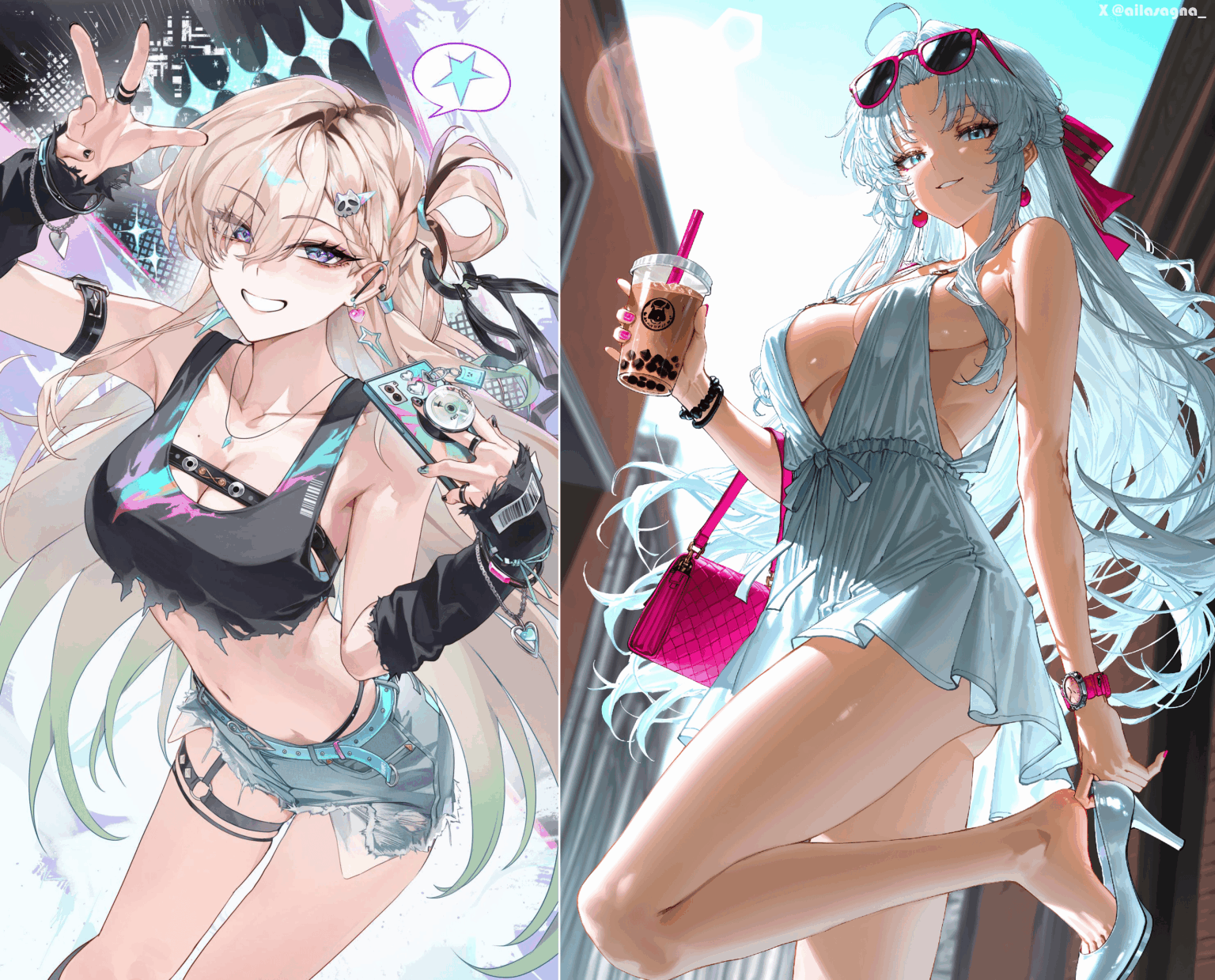 彼らは一緒にどうやって過ごしていますか？ (ゲームプレイバイス)