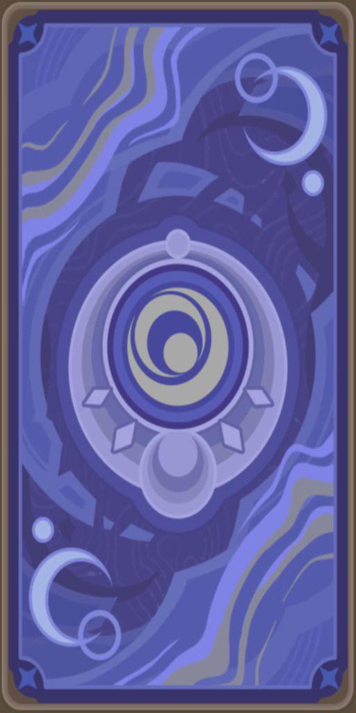 Seele 経由の Nod Krai カードバック