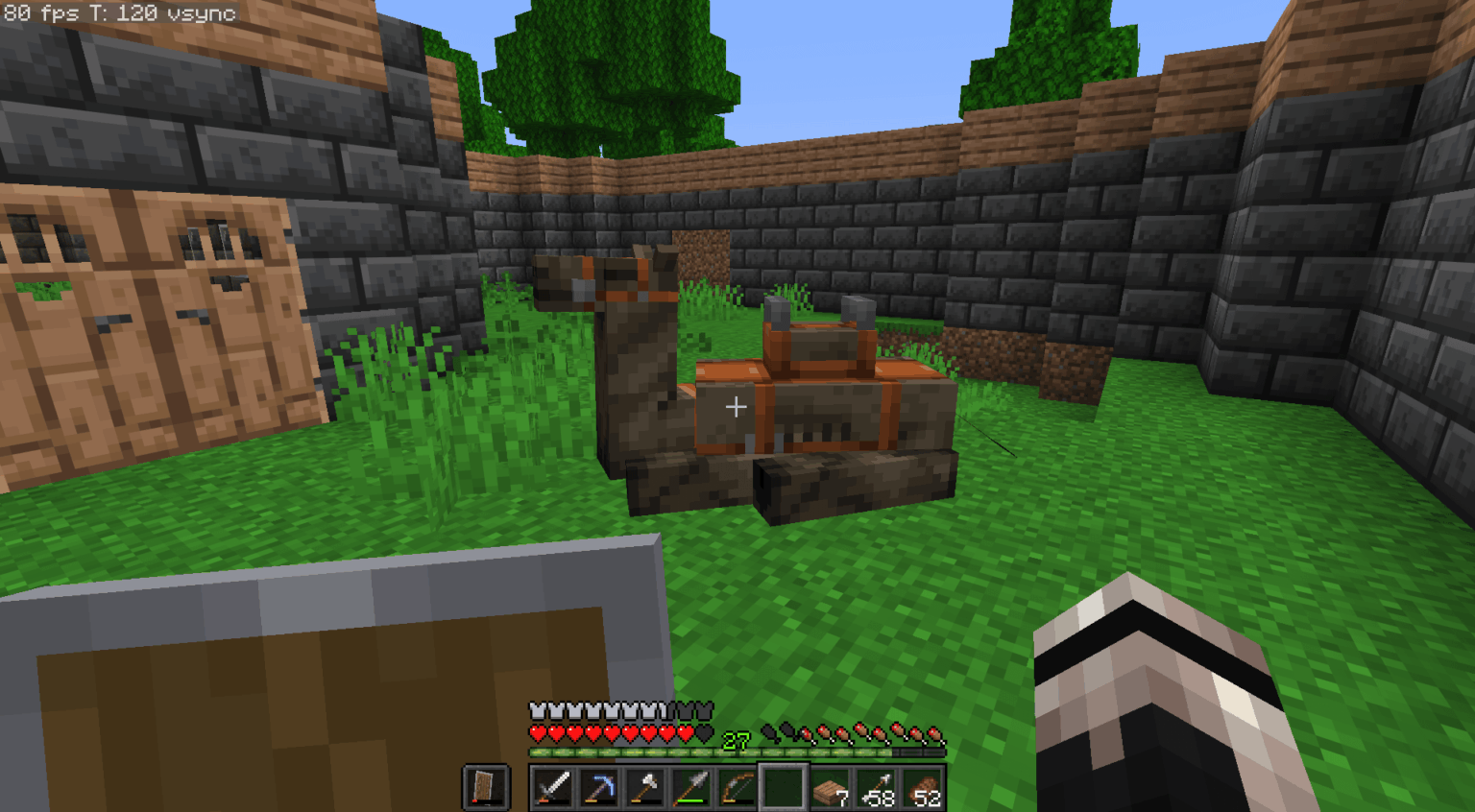 ちょうどこの男を見つけました。名前の候補は？