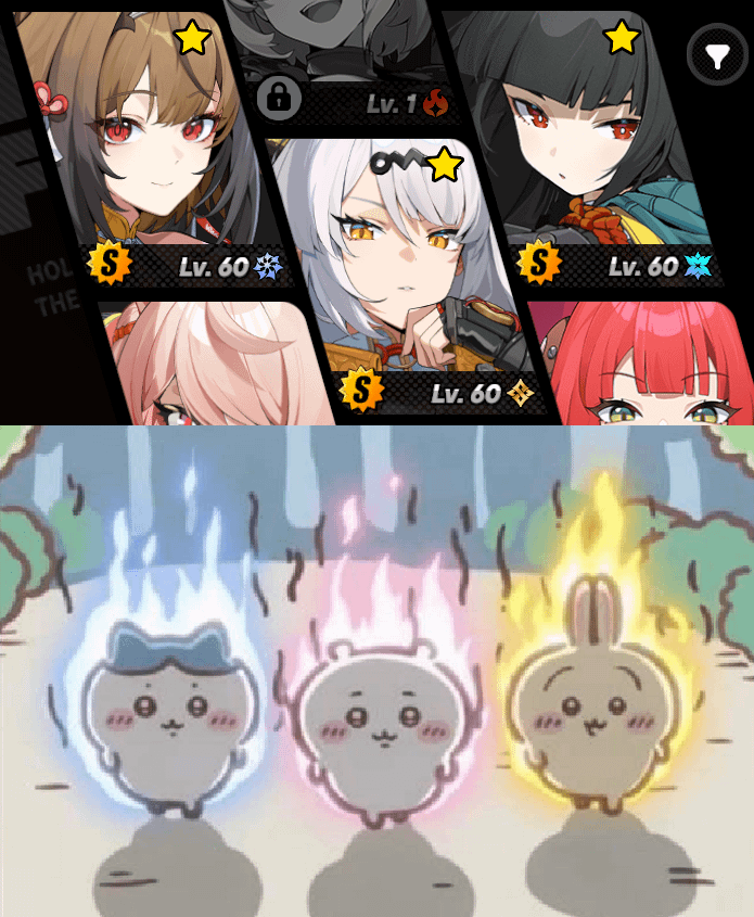 これから6か月間、Shiyuに引っ張られるのはどんな感じだろう。