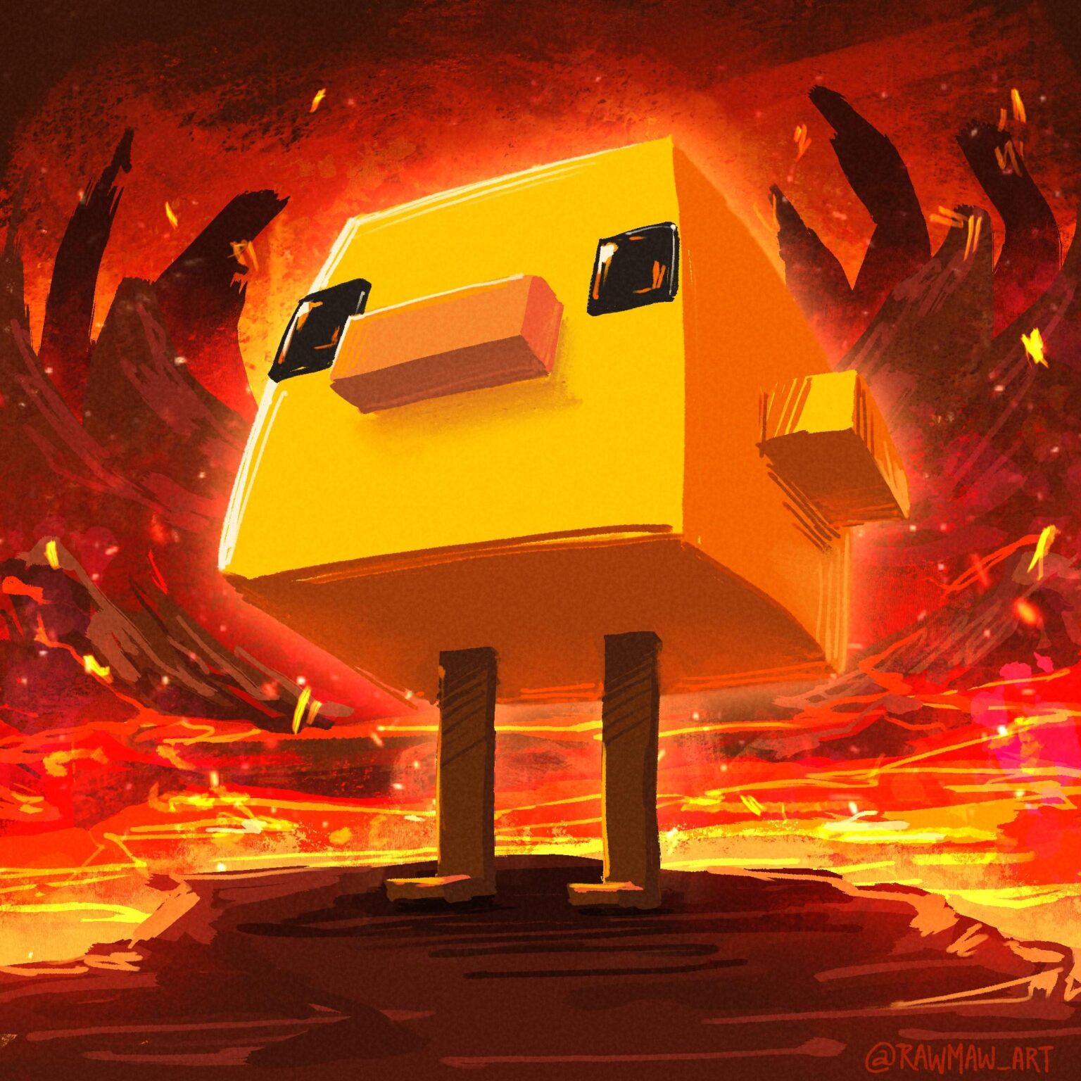 チキンナゲット