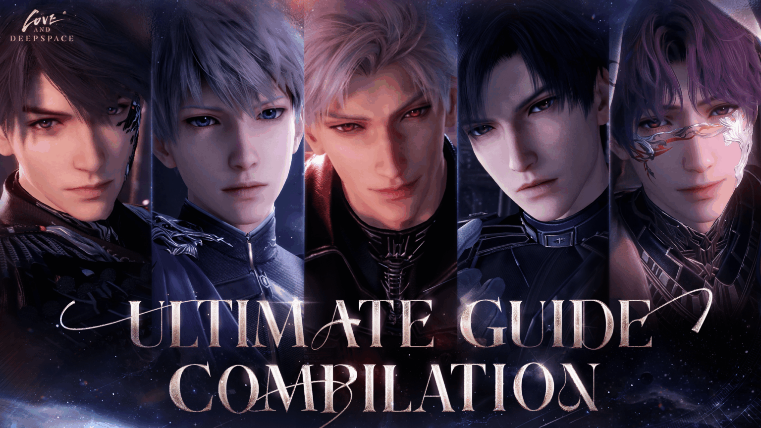 [Guide Compilation] コミュニティからの注目のガイド!