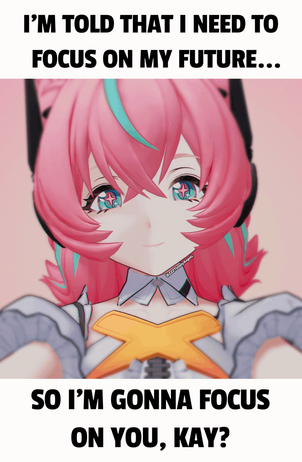 心から感謝します💘 (@ZZZTimelyAngels)