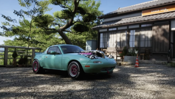 日本オープンワールドを自由に車で走り回れる新作『Forza Horizon 6』5月19日に発売決定！_002