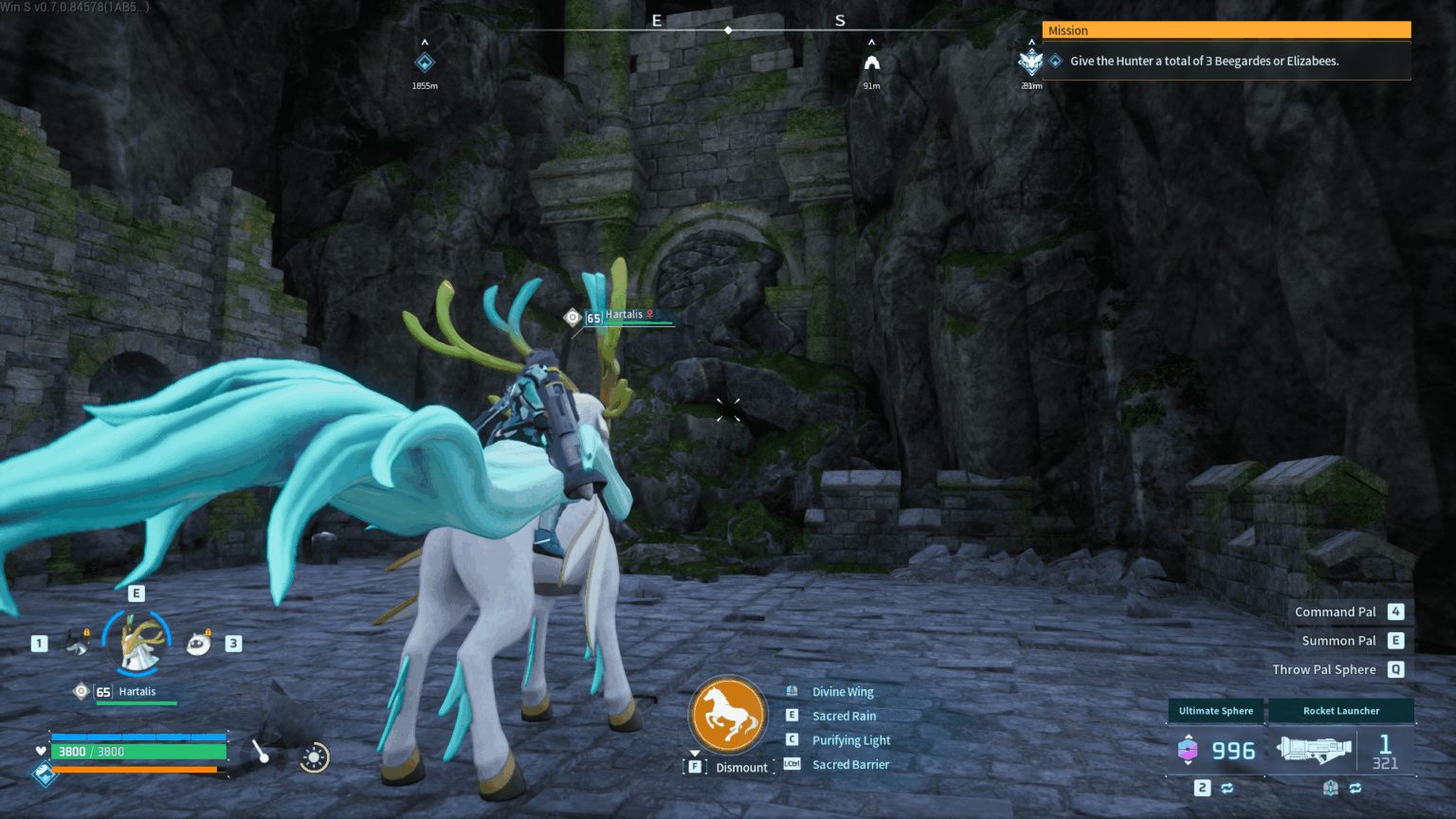 ゲームのレベルが 65 あるにもかかわらず、彼らは開始エリアのこの特定のゲートをブロックしたことに動揺しています...おそらく一部のゲーム ジャーナリストがオープンワールドの概念を理解せず、道に迷ったためです...