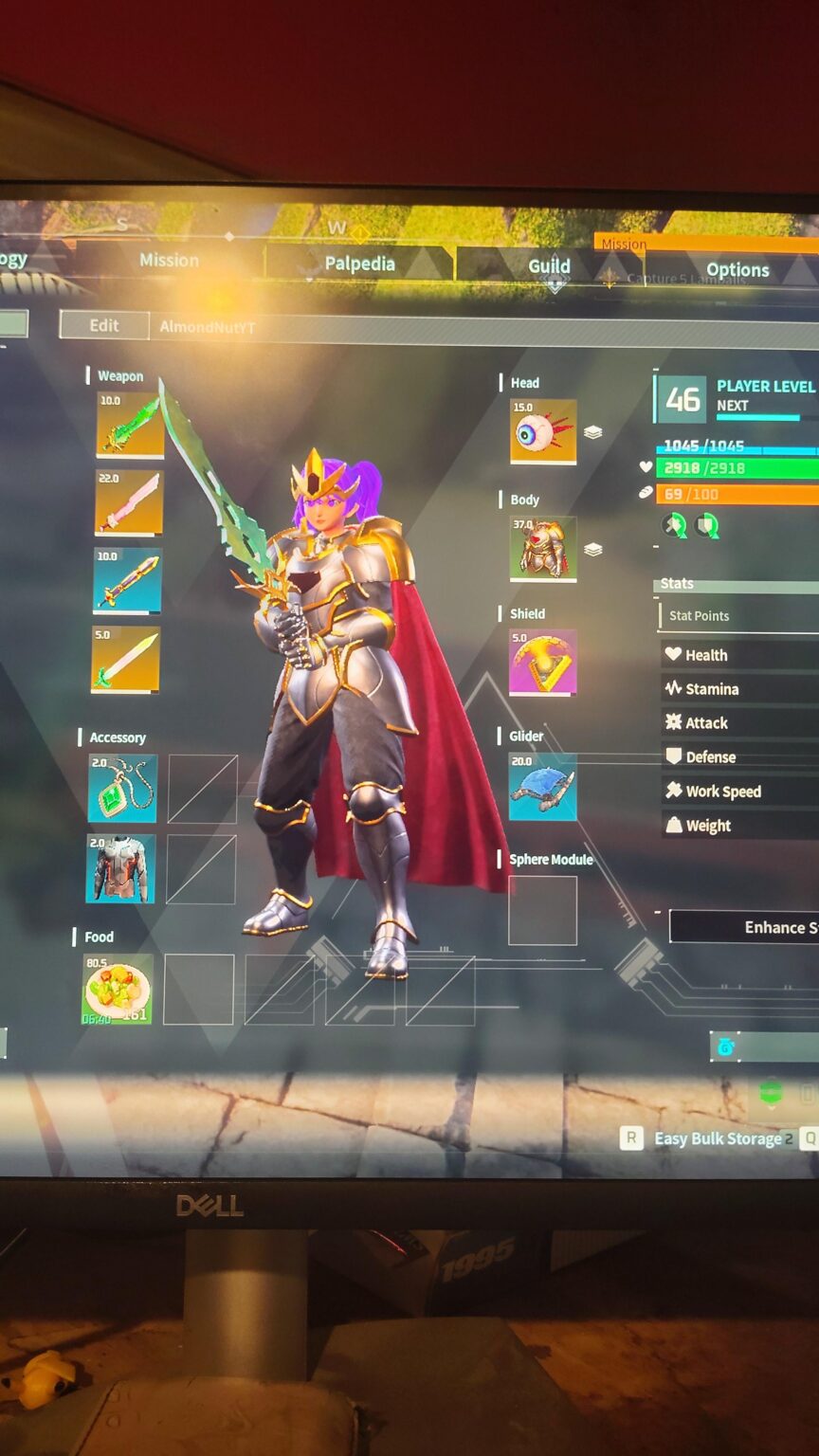 Terraria ベータ テスターが Tides of Terraria アップデートについて知ったとき 👀